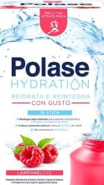 POLASE HYDRATION LAMPONE 12 BUSTINE