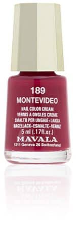 MINICOLOR 189 MONTEVIDEO