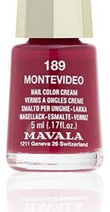 MINICOLOR 189 MONTEVIDEO