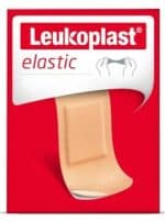 LEUKOPLAST ELASTIC M1 X 8CM