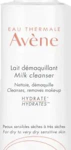 AVENE LATTE DETERGENTE DELICATO NUOVA FORMULA 200 ML