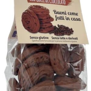 BISCOTTI DEL FORNO 200 G