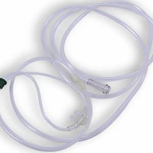 CANNULA NASALE OSSIGENOTERAPIA