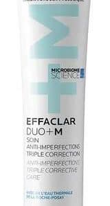EFFACLAR DUO +M 40 ML