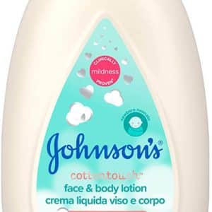 JOHNSONS BABY COTTONTOUCH CREMA 300 ML