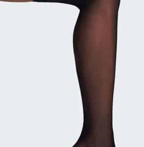 COLLANT PREVENTIVO SHEER & SOFT 1450SF 18MMHG NERO 2