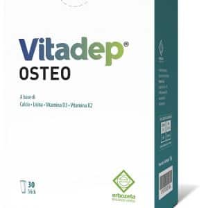 VITADEP OSTEO 30 STICK