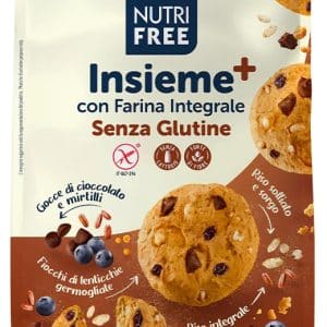 NUTRIFREE INSIEME+ 250 G