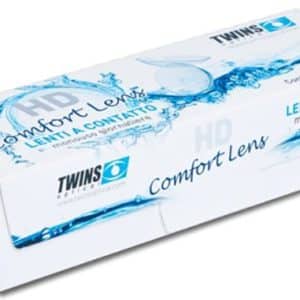 LENTI A CONTATTO HD COMFORT LENS 0,75 30 PEZZI