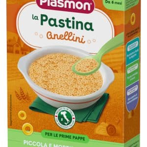 PLASMON PASTA ANELLINI 300 G