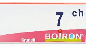 BORAX 7 CH GRANULI 4G