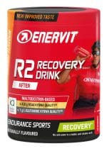 ENERVIT R2 RECOVERY DRINK ARANCIA 400 G