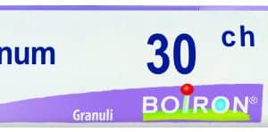 PSORINUM 30 CH GRANULI 4G