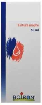 THUYA OCCIDENTALIS TINTURA MADRE 60 ML