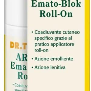 THEISS EMATO BLOCK ARNICA ROLL 50 ML