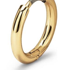 VERAME' ORECCHINI SINGOLO NINA ORO