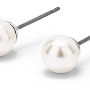 VERAME' ORECCHINI CARLA ARGENTO