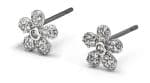 VERAME' ORECCHINI ROBERTA ARGENTO