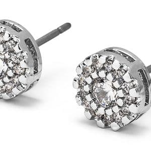 VERAME' ORECCHINI MARI ARGENTO