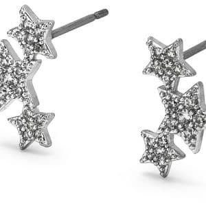 VERAME' ORECCHINI SILVIA ARGENTO