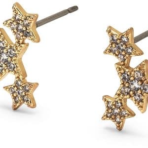 VERAME' ORECCHINI SILVIA ORO