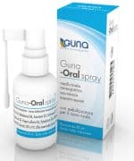 GUNA ORAL SPRAY 50 ML