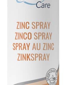 SERENITY CARE ZINCO SPRAY 250 ML