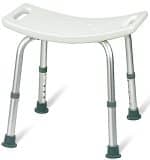 SEDIA PER DOCCIA 1 PEZZO