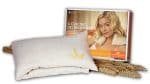 CUSCINO CERVICALE BENESSERE NATTURHALSAN