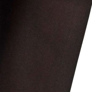 MISS RELAX 140 SHEER GAMBALETTO NERO 3-L 1 PAIO