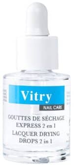 EXPRESS GOCCE ASCIUGA SMALTO 2 IN 1 10 ML