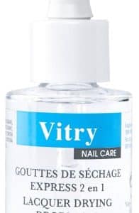 EXPRESS GOCCE ASCIUGA SMALTO 2 IN 1 10 ML