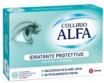 COLLIRIO ALFA IDRATANTE PROTETTIVO 10 ML