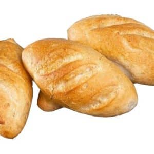 MINI BAGUETTE 50 G