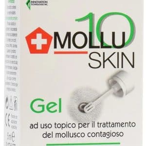 MOLLUSKIN 10 GEL 5 ML