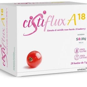 CISTIFLUX 28 BUSTINE