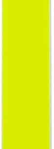 LIME MYLAR JAUNE FLUO GRAIN 320 ASIE