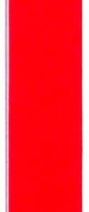 LIME MYLAR ROSE FLUO GRAIN 120 ASIE