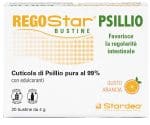 REGOSTAR PSILLIO 20 BUSTINE