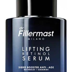 DR FILLERMAST LIFTING RETINOL SERUM