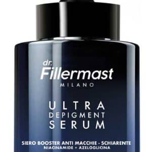 DR FILLERMAST ULTRA DEPIGMENT SERUM