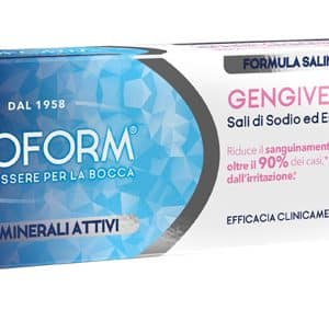 EMOFORM GENGIVE SANE 100 ML