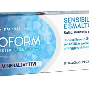 EMOFORM SENSIBILITA' E SMALTO 75 ML