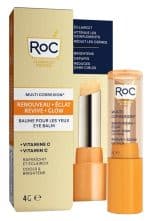 ROC MULTI CORREXION REVIVE + GLOW EYE STICK 4 G