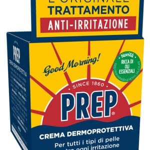 PREP CREMA DERMOPROTETTIVA 75 G