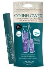 L'ACTION GEL FORTIFICANTE CIGLIA 10 ML