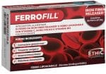 FERROFILL 30 COMPRESSE