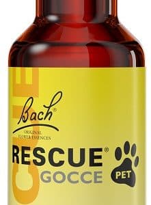 RESCUE PET GOCCE 10 ML
