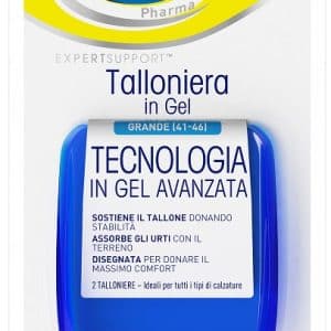 SCHOLL TALLONIERA GEL LARGE