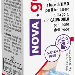 NOVA GOLA SPRAY FORTE 30 ML